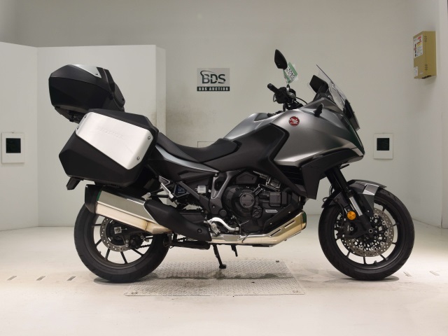 Honda NT1100 2022