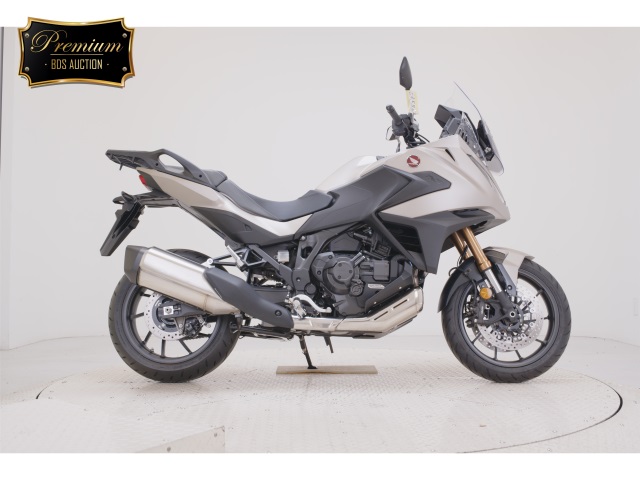 Honda NT1100 2025