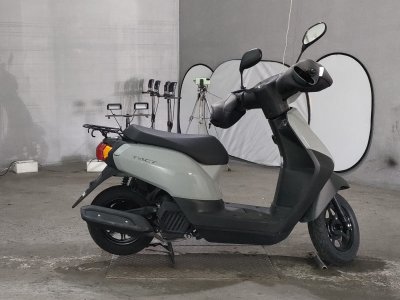 Honda TACT125 2024
