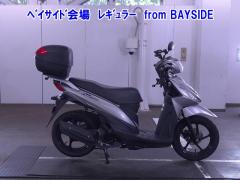 Suzuki ADDRESS V110
