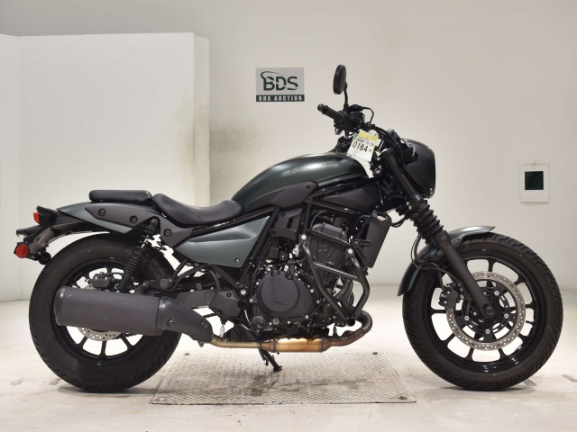 Kawasaki ELIMINATOR400-3SE 2024