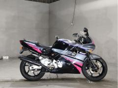 Honda CBR600F 1993