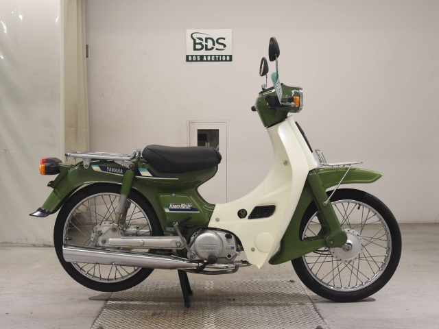 Yamaha TOWNMATE50 1997