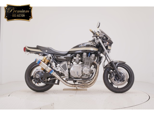 Kawasaki ZEPHYR1100 1992