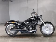 HD FATBOY FLFBS1868 2018