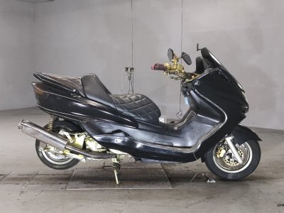 Yamaha MAJESTY 250C 2002