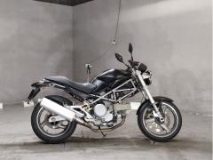 Ducati MONSTER 400 2001