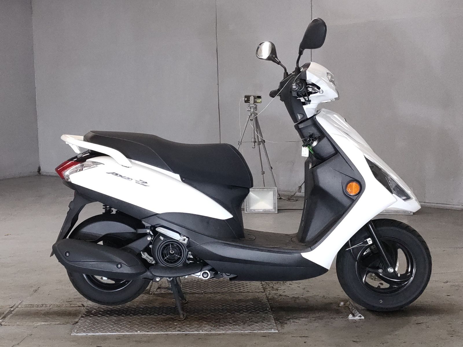 Yamaha AXIS Z 2019