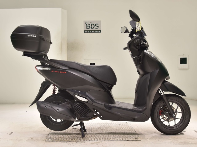 Honda LEAD125 2022