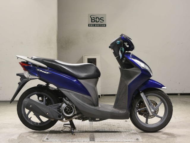 Honda DIO110 2011