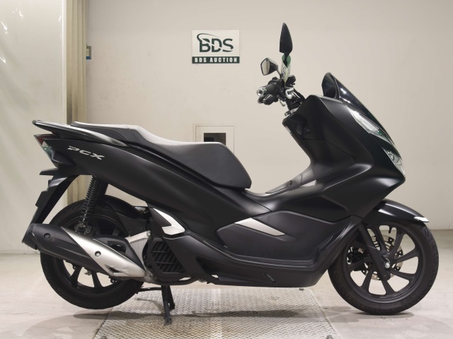 Honda PCX125-3 2020