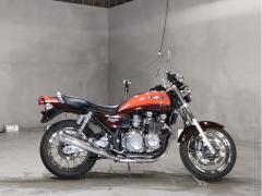 Kawasaki ZEPHYR750RS 2024