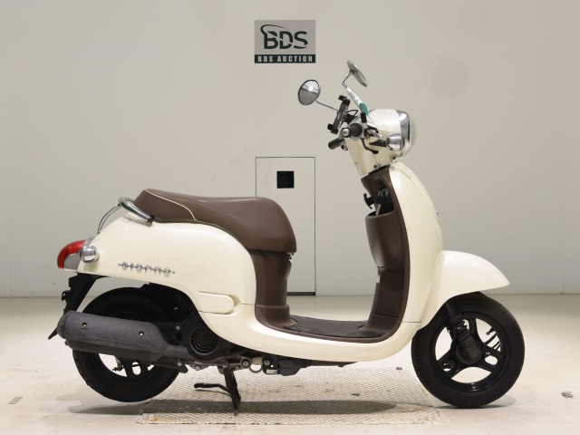 Honda GIORNO 2011