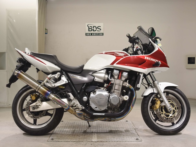 Honda CB1300SF BOLDOR 2005