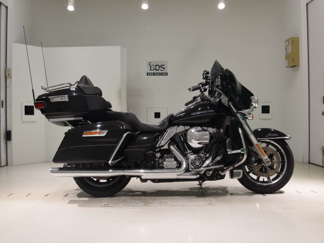 HD ELECTRA GLIDE FLHTK1690 2016