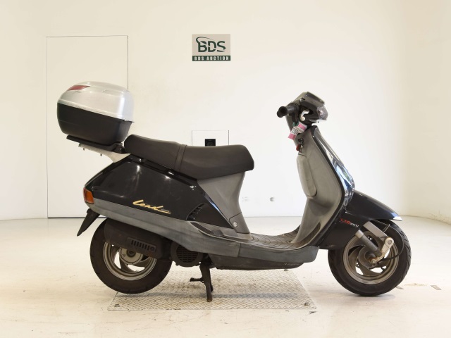 Honda LEAD90 1992