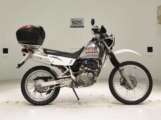 Suzuki DJEBEL200 1999