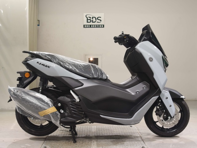 Yamaha N-MAX125 2025