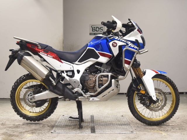 Honda AFRICATWIN CRF1000LD 2018