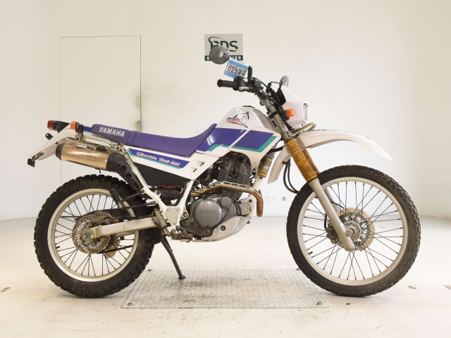 Yamaha SEROW XT225 1993