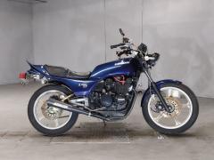 Kawasaki Z400GP 1982