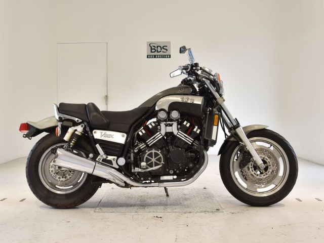 Yamaha V-MAX1200 2001