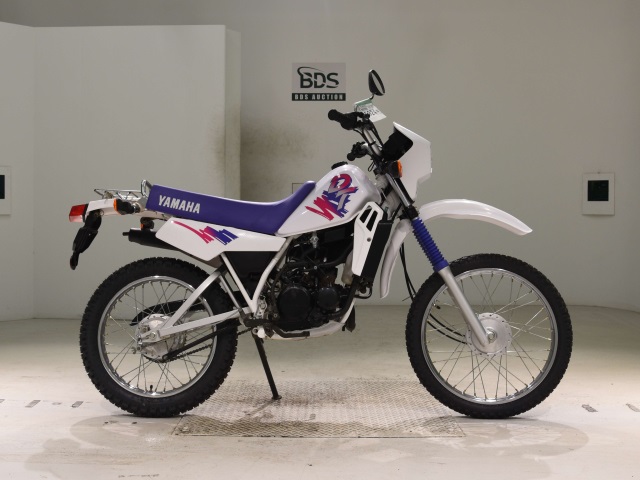 Yamaha DT50 1993