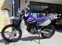Yamaha TT250R 1997