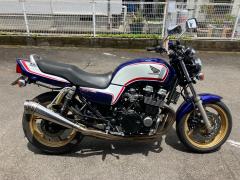 Honda CB750 2006