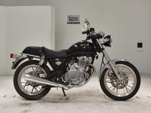 Suzuki VOLTY 1997