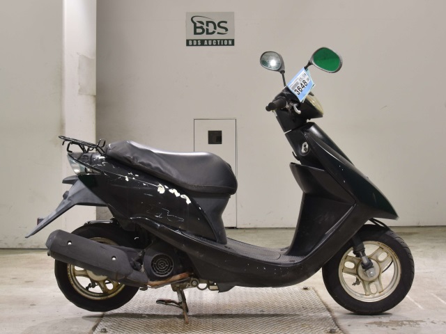 Honda DIO-6 2005