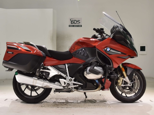 BMW R1250RT 2018