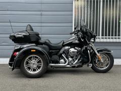 HD ELECTRA GLIDE FLHTCU TRIKE 2015