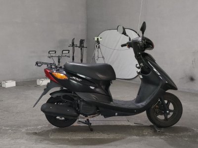 Yamaha JOG DX