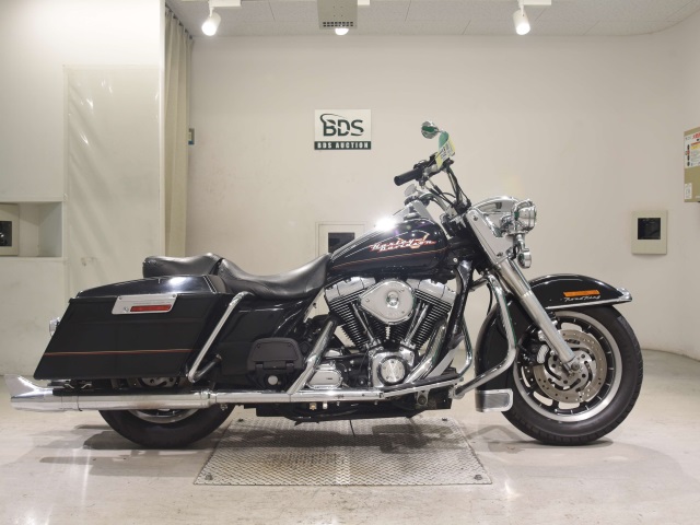 HD ROAD KING FLHR1450 2002