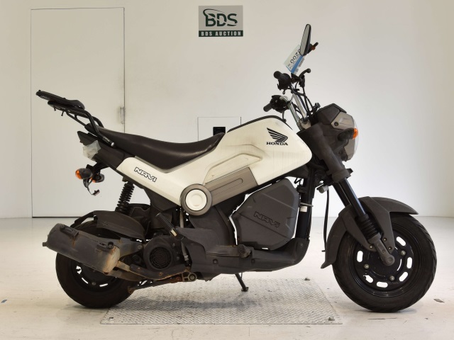 Honda NAVI110 2017
