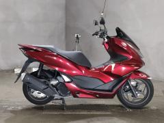 Honda PCX125 2021