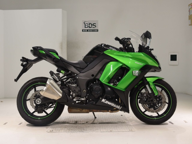 Kawasaki NINJA1000 2014