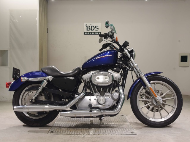 HD SPORTSTER XL883L 2006