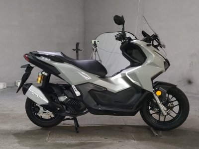 Honda ADV 160 2023