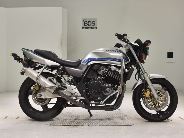 Honda CB400SFVK 2000