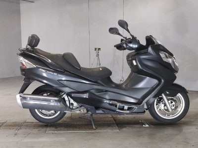 Suzuki SKYWAVE 400