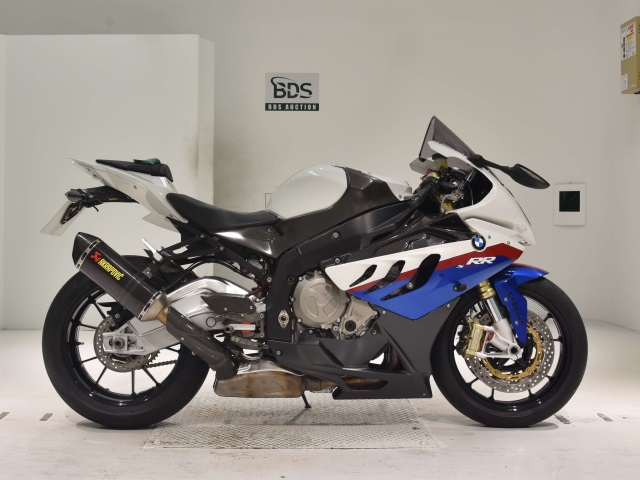 BMW S1000RR 2010