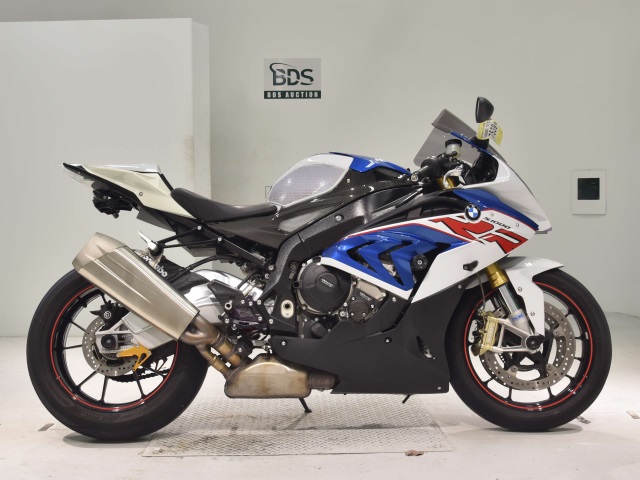 BMW S1000RR 2018