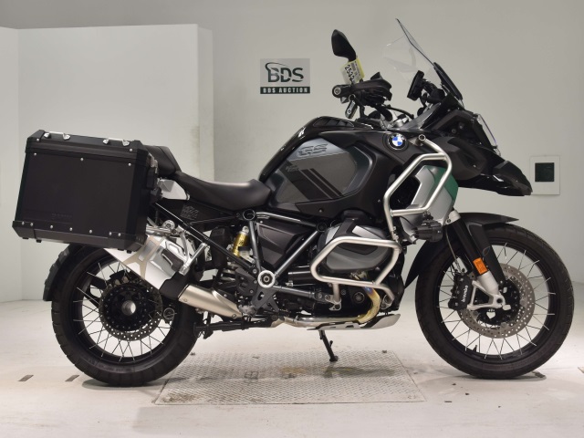 BMW R1250GS ADVENTURE 2022