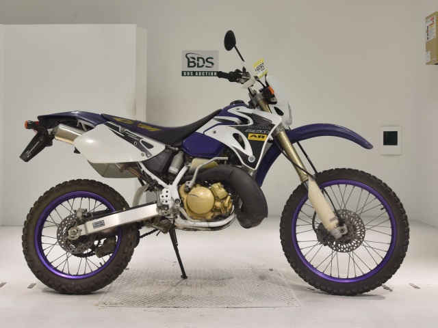 Honda CRM250AR 1998