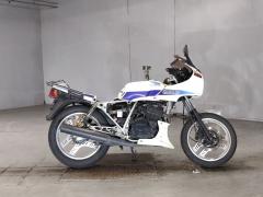 Honda CBX250S 1985
