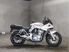Suzuki GSX400S KATANA 1992