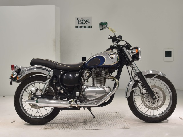 Kawasaki ESTRELLA RS 2006