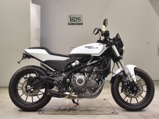 HD X350 2023